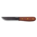 Condor Bushcraft Basic camp KNIFE full tang