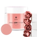 Kabos Magic Dip System 51 Royal Rose POWDER mani