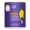 Dužina z manga Alphonso 850 g