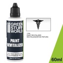 Green Stuff Paint Revitalizer 60 ml na akrylové farby