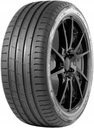 1x Nokian Powerproof 275/30 R20 97Y