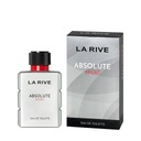 La Rive Absolute Sport pánska voda EDT 100 ml