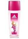 Adidas Fruity Rhythm deodorant pre ženy 75 ml