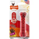 Zubná žuvačka Nylabone Extreme Textured Bone pre psov, hovädzie XS