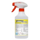 Povrchová dezinfekcia PRAMOL GERMEX SPRAY 500ML