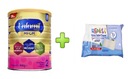 Enfamil 2 MFGM 800g + mokrý papier 40 ks ZADARMO