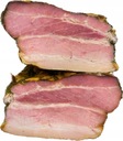 PEČENÁ SLANINA SLANINA SLANINA Cca. 300 g