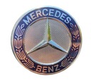 ZNAČKA MERCEDES-BENZ ASO