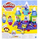 PLAYDOH CASTLE ZMRZLINOVÝ SET