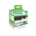 DYMO LW páska 89x36mm (2x260 štítkov)