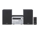 Panasonic SC-PM250 Bluetooth FM CD/USB Bluetooth RDS stereo 2x10W