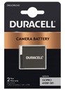 BATÉRIA DURACELL AHDBT-501 AJBAT-001 PRE GoPro HERO 7 6 5 1250MAH