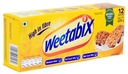 Weetabix 12 ks 255g