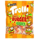 Trolli Party Burger Minis ovocné želé 170g