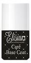 Elisium Care Base Coat, tužidlo laku