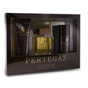 Saphir Pertegaz Classique Pour Homme set parfémovaná voda v spreji 100ml P1