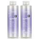 JOICO BLONDE LIFE LIFE ŠAMPÓN 1 l + kondicionér 1 l