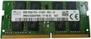 HYNIX SODIMM 8GB DDR4 2133 HMA41GS6AFR8N-TF 8