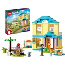 LEGO FRIENDS PAISLEY HOUSE SADA BLOKOV 185 EL 4+