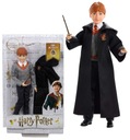 BÁBIKA RON WEASLEY HARRY POTTER WAND DOPLNKY MATTEL