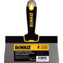 Nerezový sadrový tmel 8” DeWALT 2-134