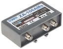 Anténny diplexer ZA-106AMs FM+VHF/UHF