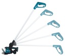 MAKITA PREDĹŽENIE KĽÚČKY DUM604ZX SYX 198516-8