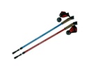 Nordic Walking SPARTAN Trekingové palice