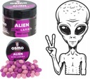 Osmo Balls Mini Larva Wafters - ALIEN METHOD FEEDER