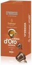 CREMESSO ESPRESSO DALLMAYR CREMA D'ORO 16 KAPSULÍ