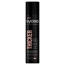 Syoss Thcker Hair lak na vlasy 4 Extra Strong 300 ml