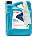 ROWE - HIGHTEC MULTI FORMULA 5W50 - 5L