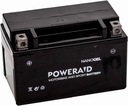 BATERIE NANOGEL POWERAID 12V 6,5AH 110A YG7B-4