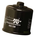 Olejový filter K&N KN-138