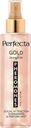 PERFECTA Gold Sexylife telový sprej 200 ml