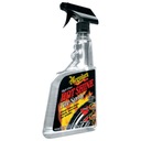 MEGUIARS HOT SHINE SPREJ NA PNEUMATIKY 710ML G12024