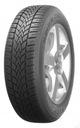 1x pneumatika 195/65R15 DUNLOP SP WINTER RESPONSE 2 91T