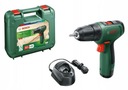 Skrutkovač Bosch EasyDrill 1200 LI-2 / 1x1,5Ah