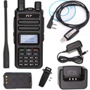 Rádio TYT MD-750 DMR FM VHF/UHF RÁDIO TELEFÓN