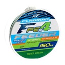 Flagman Braid PE Hybrid F4 Feeder Grunt 0,12 mm 6,4 kg 300 m 4 pramene