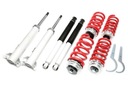 COILAR SUSPENSION TaTechnix Mercedes SL R129