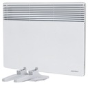 Elektrický nástenný ohrievač WARMTEC EWX-1000W