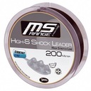 Strelecký líder MS Range High-S Shock 0,24 mm/200