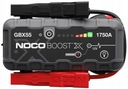 NOCO GBX55 BOOST X CHARGER 12V 1750A