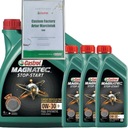 CASTROL MAGNATEC STOP-START 0W30 D WSSM2C950-A 7L