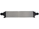 INTERCOOLER THERMOTEC DAV006TT