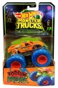 PODIUM Glow CRASHER Autá 1:64 Truck Monster Trucks