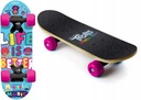 TROLLE 2 TROLLS SKATEBOARD FISZKA BOARD pre deti