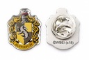 Harry Potter Hufflepuff Crest Clothes Pin