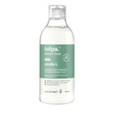 Tołpa zone t.zmatňujúci micelárny fluid 400 ml